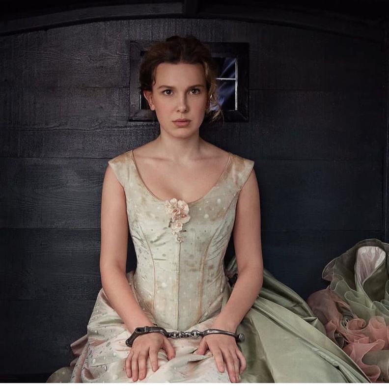 مواعيد طرح الأعمال التي أعلنت عنها نتفليكس خلال مؤتمر Tudum.. شاهدوا