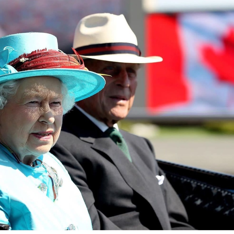 الملكة إليزابيث الثانية