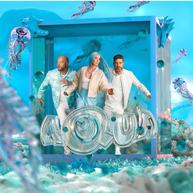 صناع أغنية "Barbie Girl"