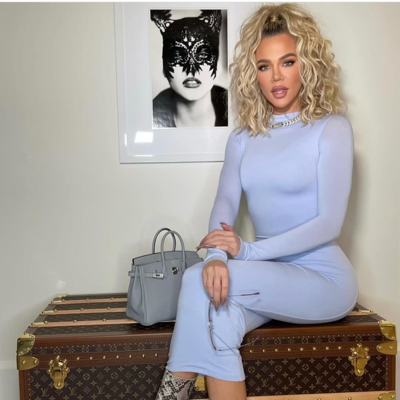 كلوي كارداشيان