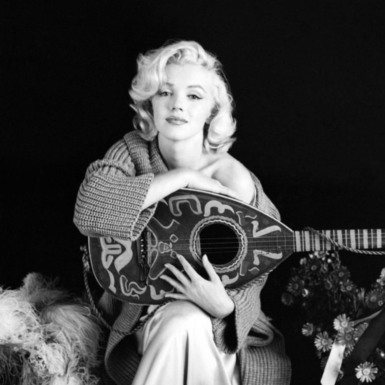 مارلين مونرو