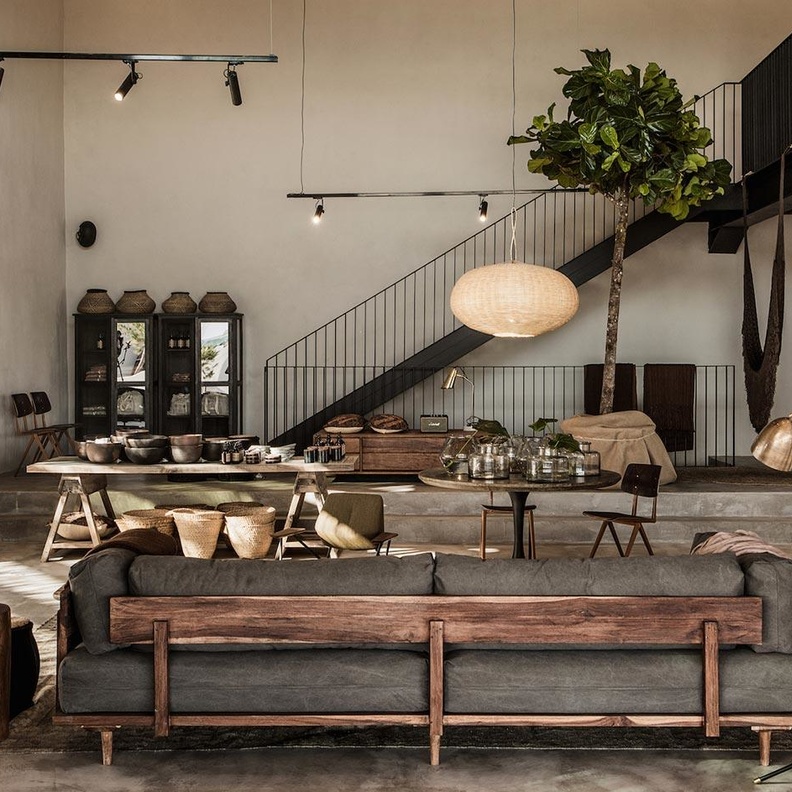 7 مساحات داخلية مستلهمة من أسلوب التصميم الإسكندنافي