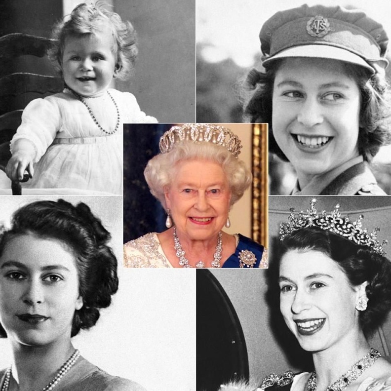 الملكة إليزابيث الثانية.. أشهر الملكات في التاريخ