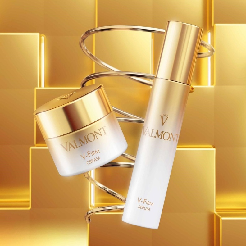 " V-FIRM يُنجز أداءً تقنيّاً عالياً بكل فخامةٍ ويجمع بين فعاليّة واضحة ومتعة مستدامة"