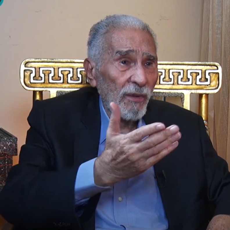 عبد الرحمن ابو زهرة