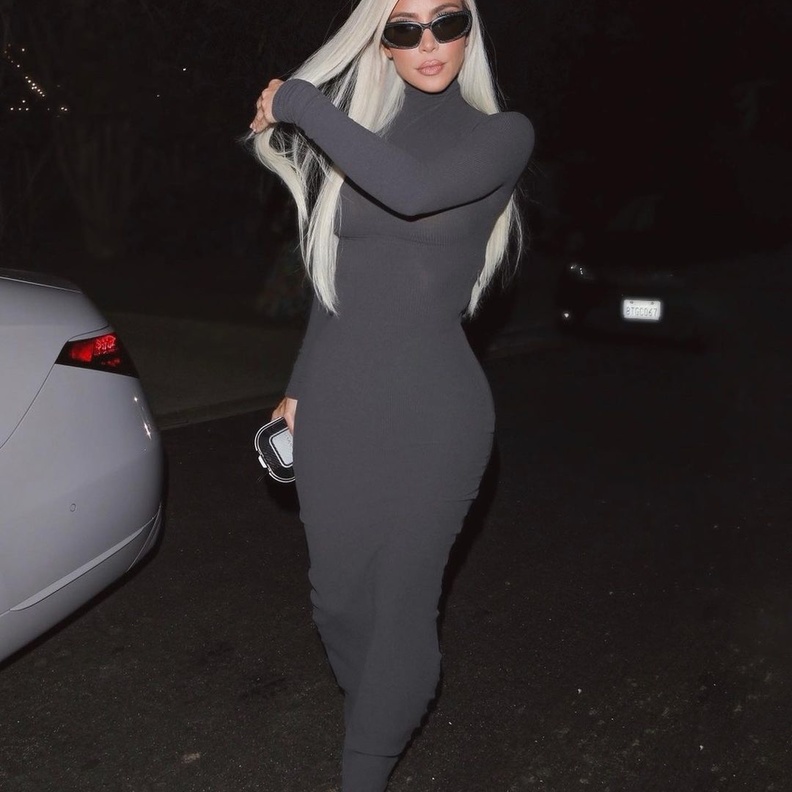 كيم كارداشيان تعرض منزلها في هيدين هيلز للبيع بسعر 5.3 مليون دولار