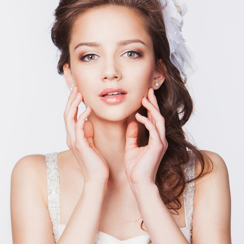 ودّعي الهالات السوداء في وجهك قبل الزفاف بهذه الوصفات