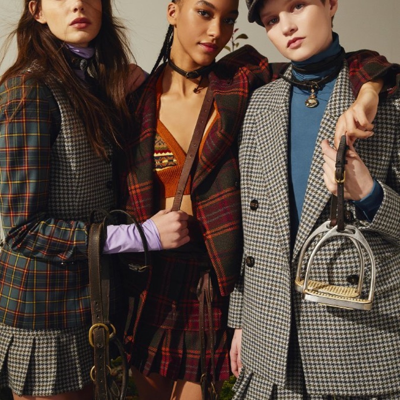 MAX&CO. تكشف عن مجموعة أزياء &Co.LLABORATION الجديدة مع إفيسيو روكو ماراس