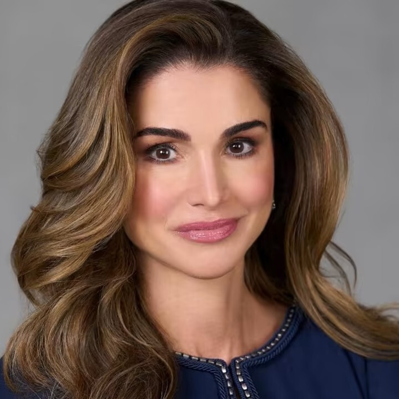 هذه هي المفاجأة التي حصلت عليها الملكة رانيا في يوم عيد ميلادها