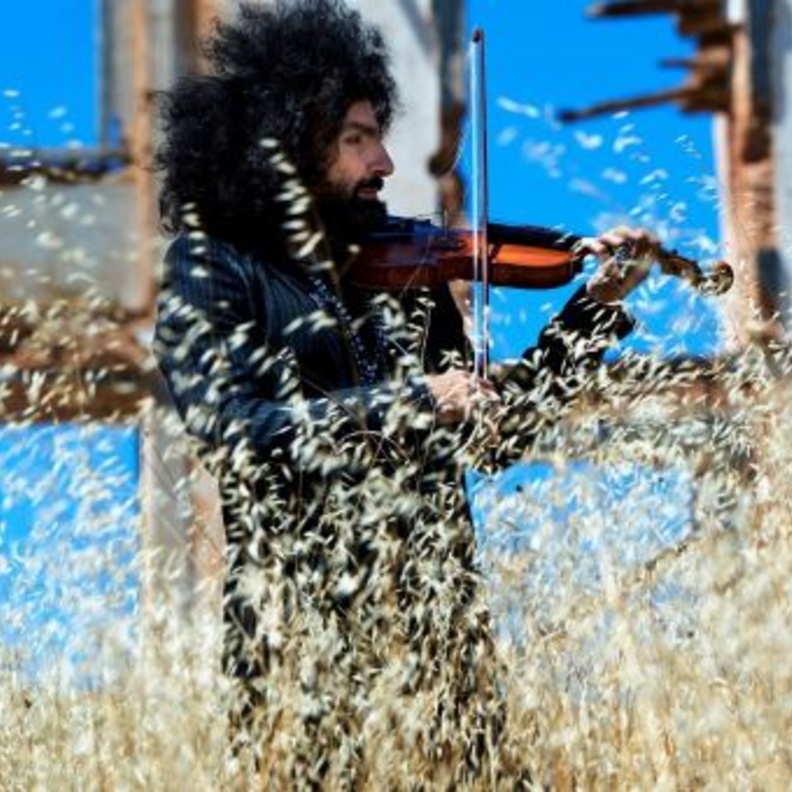 عودة حفلات العلا الموسيقية على "مسرح مرايا" بمشاركة فنانين إقليميين وعالميين
