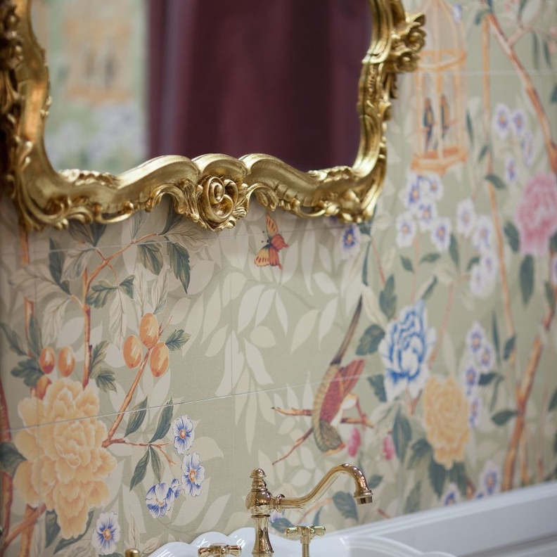 6 طرق سهلة لتنفيذ طرازات ديكورات العمارة الفرنسية في المنزل