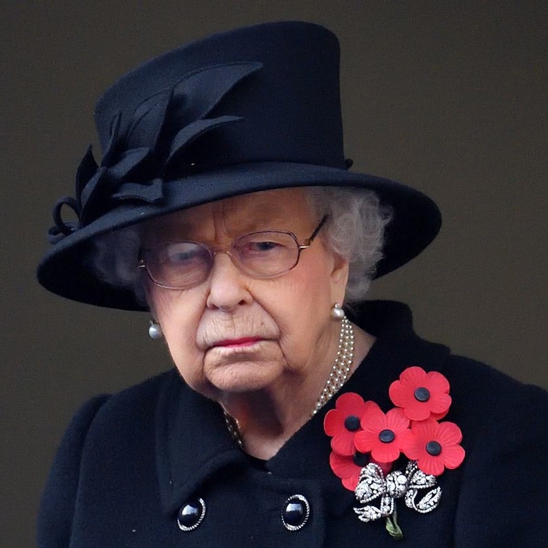 ماذا سيحدث للمؤسسات الخيرية التي كانت ترعاها الملكة بعد وفاة الملكة؟