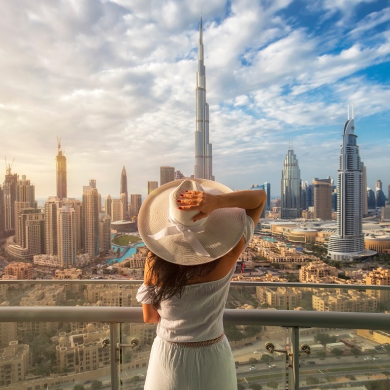 أجمل فعاليات دبي في سبتمبر