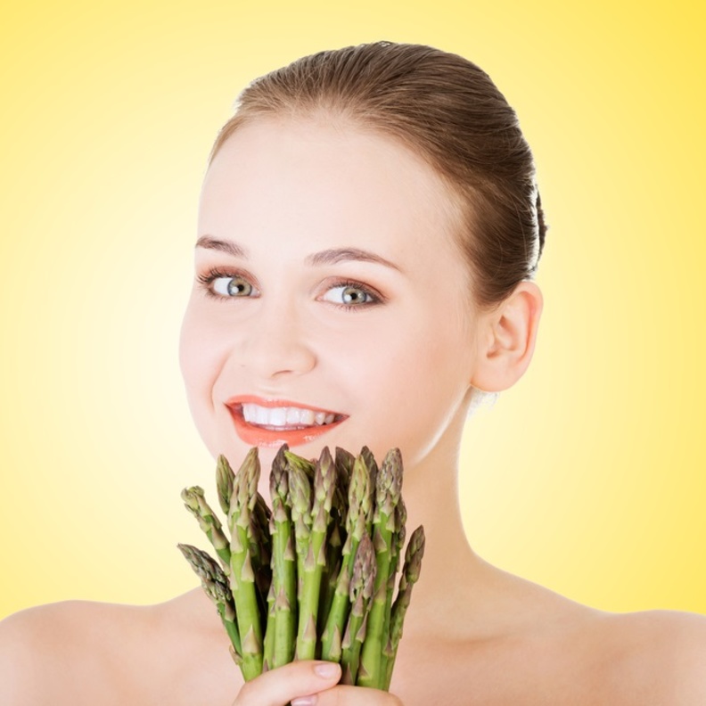 طريقة تطبيق رجيم الهليون لنسف الدهون والتخلص من الوزن الزائد