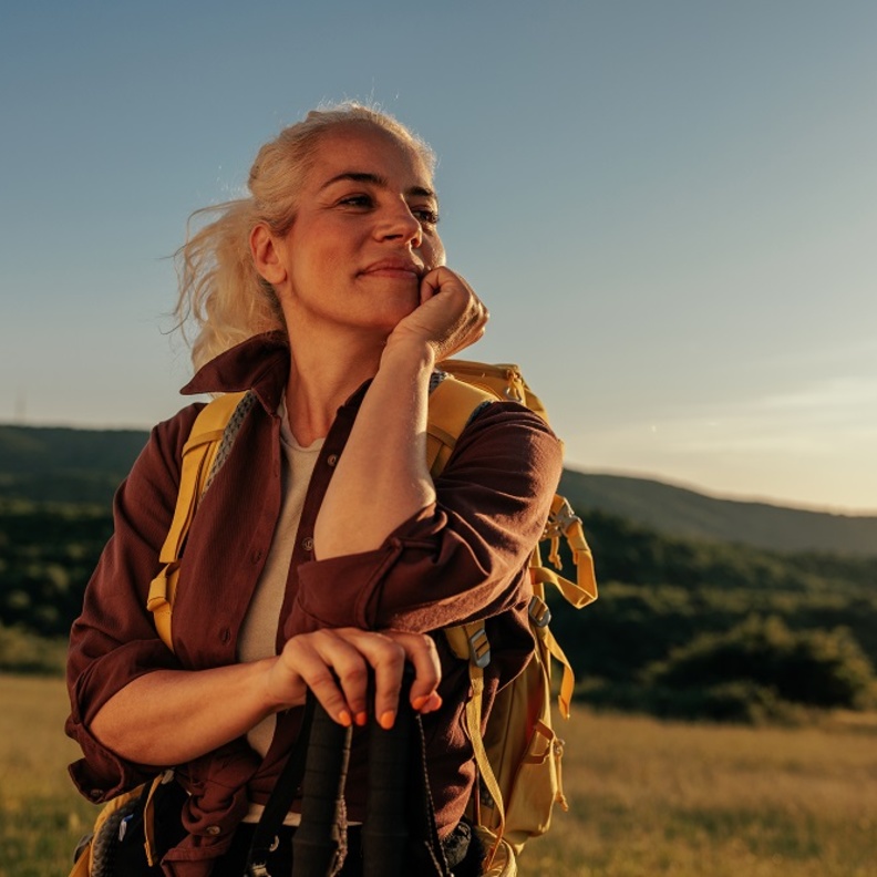 للمرأة بعد الثلاثين.. إليك أهم النصائح الغذائية والصحية