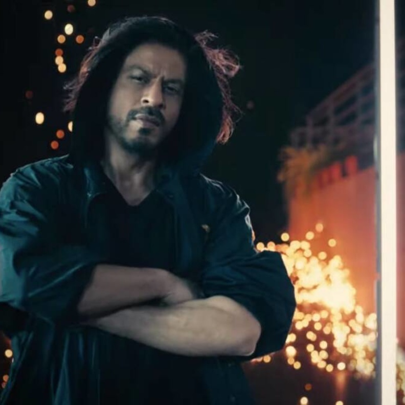 شاروخان يظهر كضيف شرف في فيلم Brahmastra