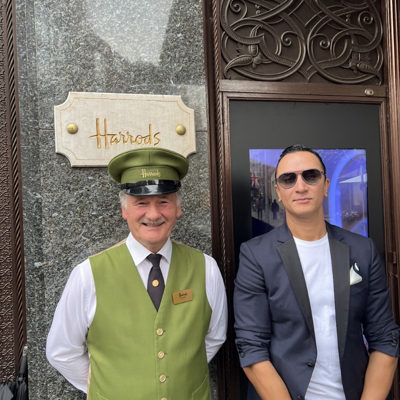 حاتم العقيل