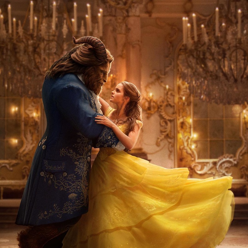 Beauty and the Beast