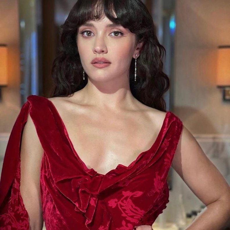 اوليفيا كوك