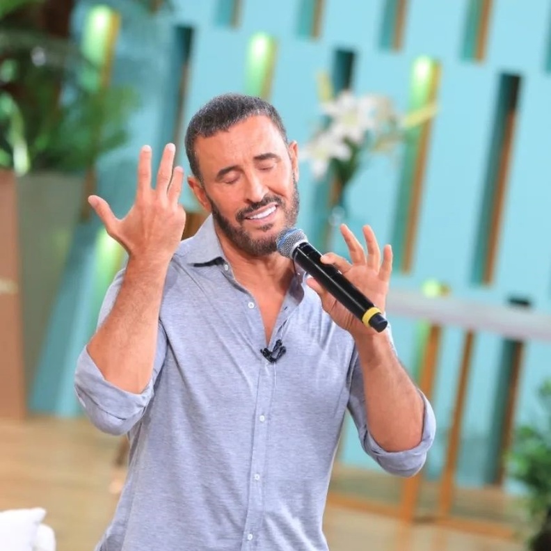 كاظم الساهر 