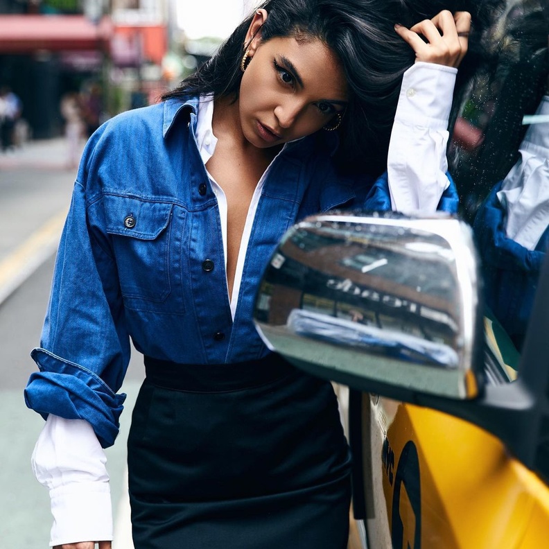 سلمى ابو ضيف