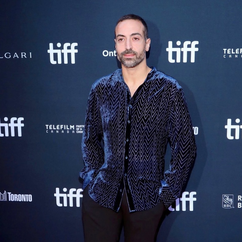 محمد التركي