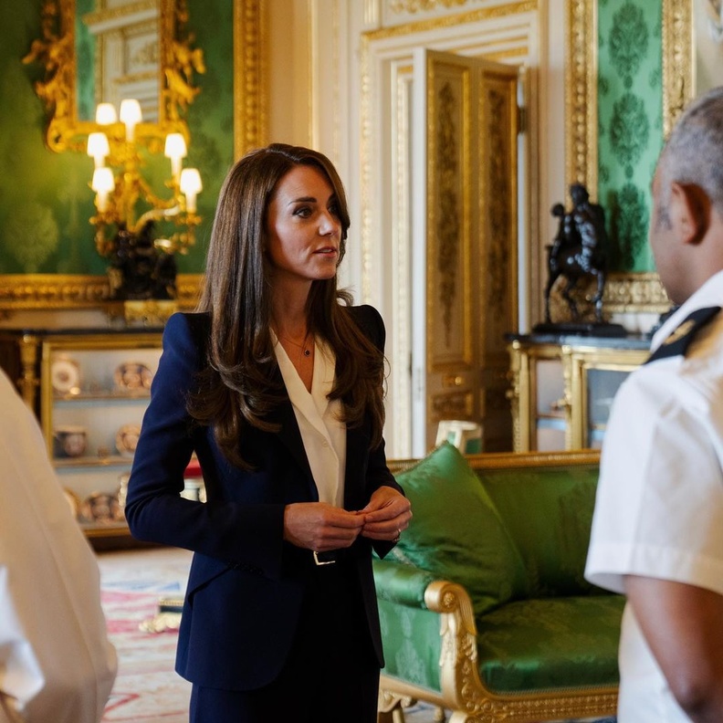 كيت ميدلتون