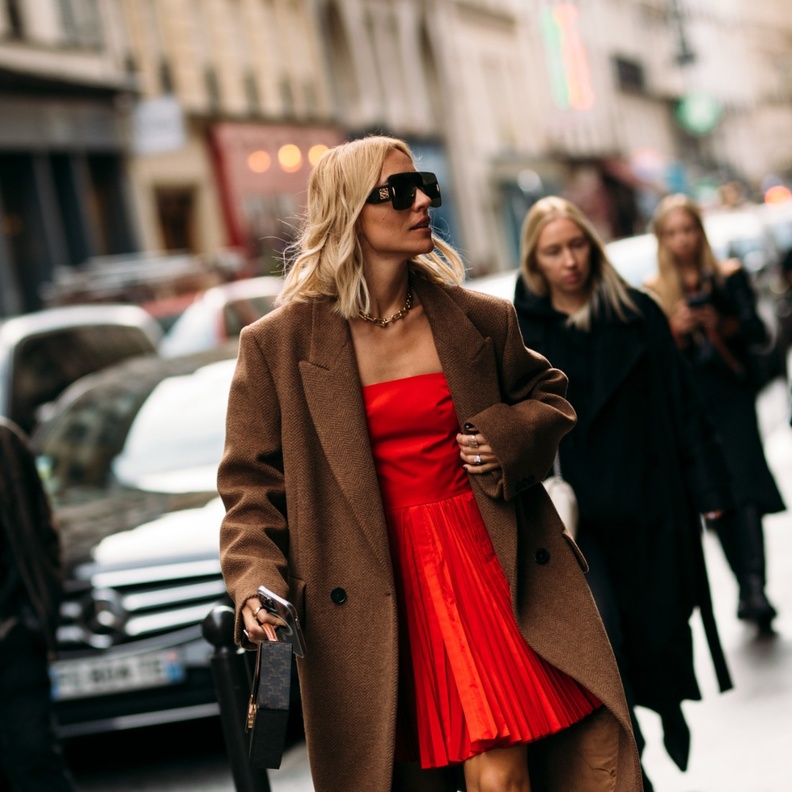 أحذية الـCowboy Boots صيحة بارزة لشتاء 2022