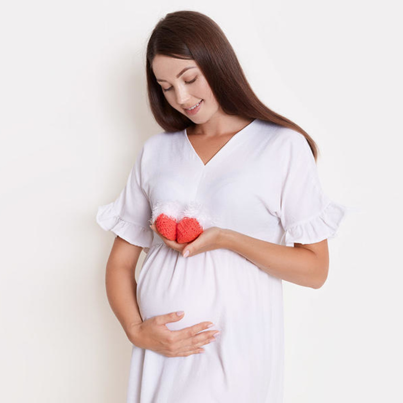 أسباب عدم الإحساس بحركة الجنين 