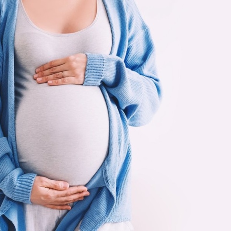 أعراض فتق السرة عند الحامل