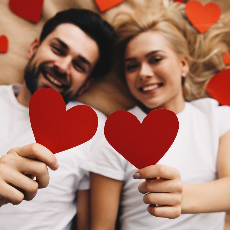 أمور مهمة تزيد من تعلق شريك حياتك بكِ