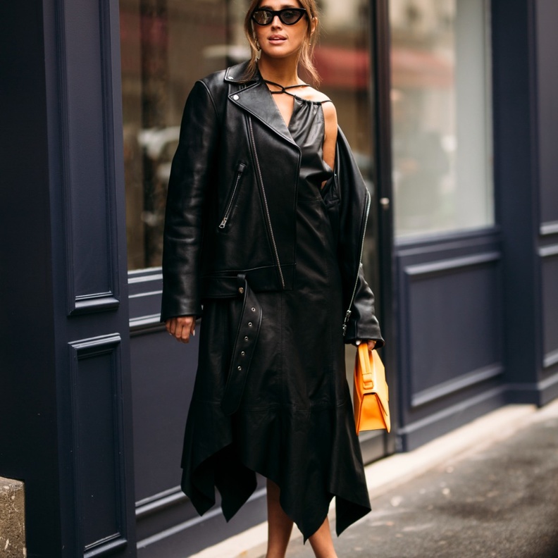 فكار لتنسيق إطلالات عصرية وأنيقة 