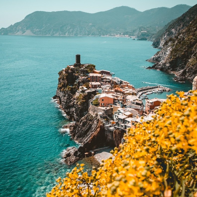 أفضل الوجهات السياحية العالمية للخريف