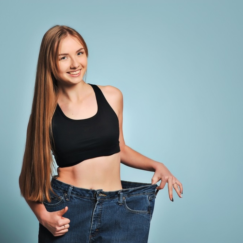 أبرز جراحات إنقاص الوزن المناسبة لمعايير جسم المراهقات