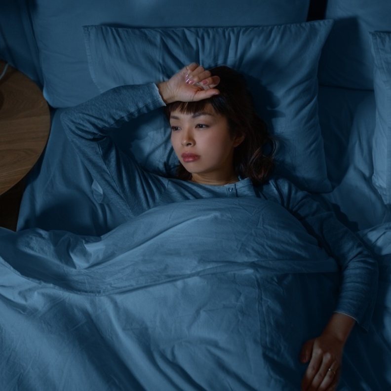 هكذا يؤثر اضطراب النوم على مستوى السكر في الدم