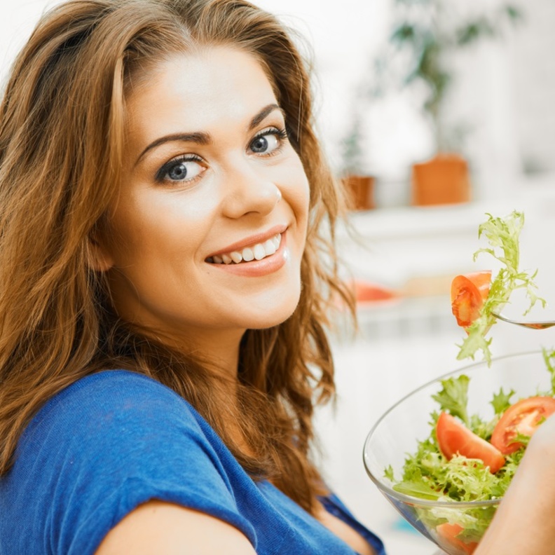 اطعمة تخفض خطر اصابتك بسرطان الثدي