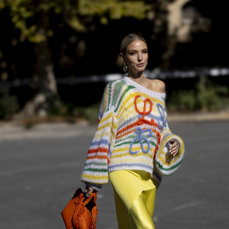 نصائح لتنسيق اللون الأصفر لإطلالات جديدة وعصرية