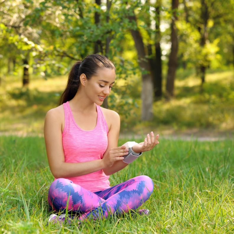 التمارين الرياضية الحل الأمثل لخفض ضغط الدم