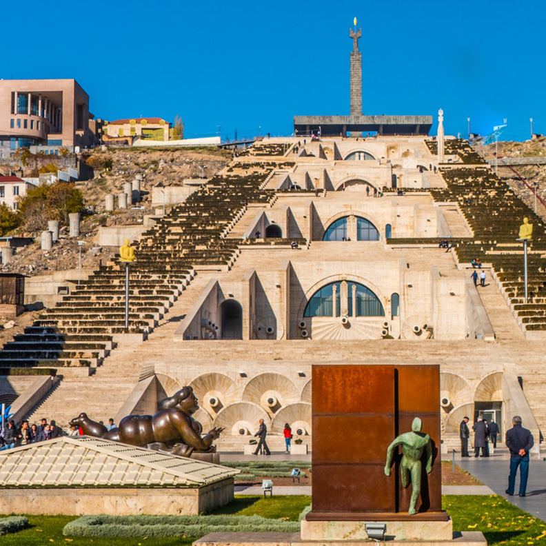 السياحة في أرمينيا وأهم النصائح التي يجب اتباعها عند السفر الى هناك