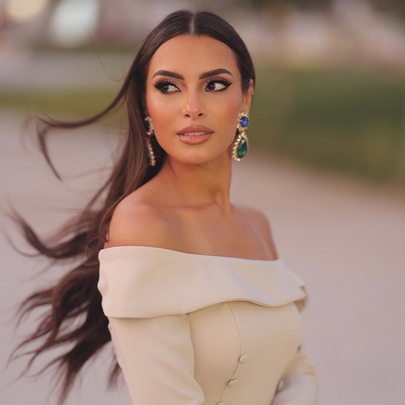 الفنانة كارمن سليمان