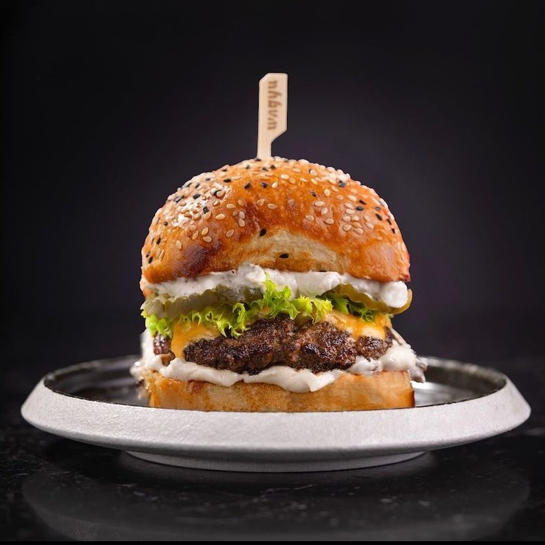 برحر واقيو في الرياض