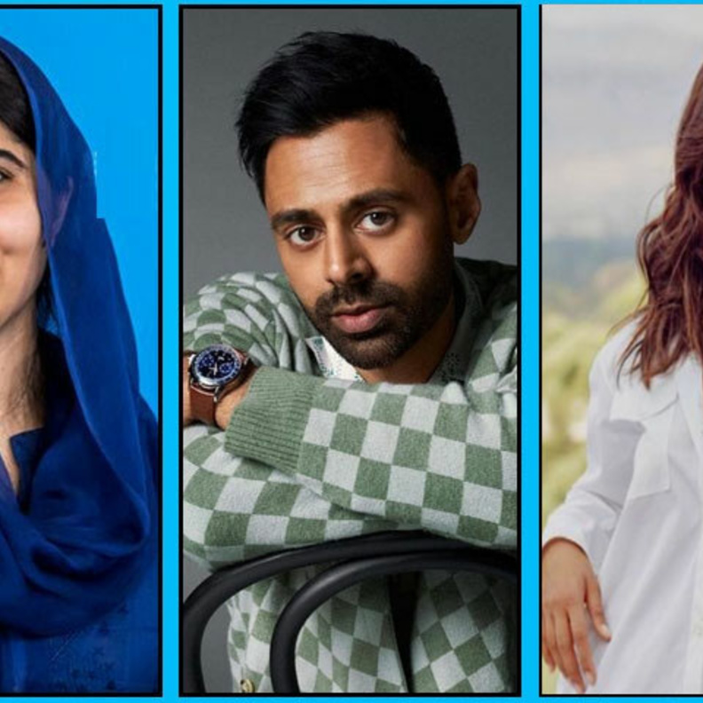 بريانكا تشوبرا توجه انتقادًا ضمنيًا لحسن منهاج بسبب سخريته من ملالا يوسفزاي