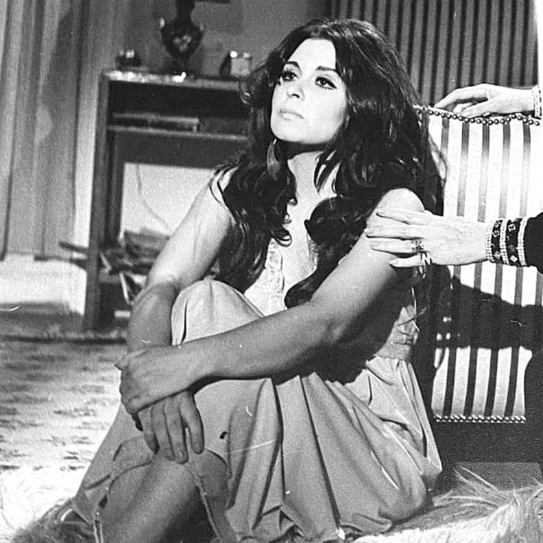 مجموعة مختارة من كلاسيكيّات السينما تعرض في مهرجان البحر الأحمر السينمائي الدولي