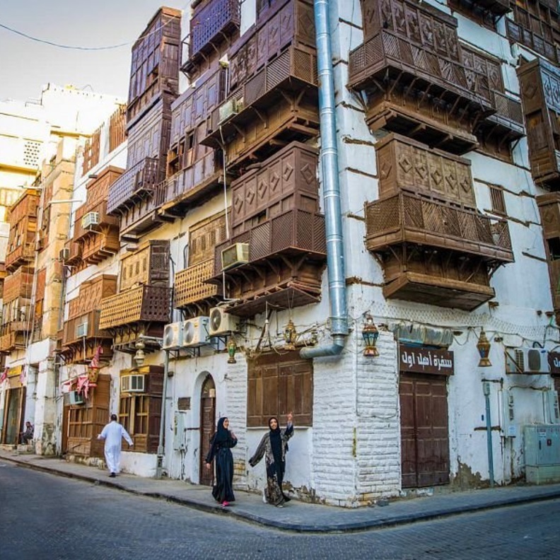 تجربة تاريخية بقالب ممتع وزارة الثقافة تنظم مهرجان جدة للتراث