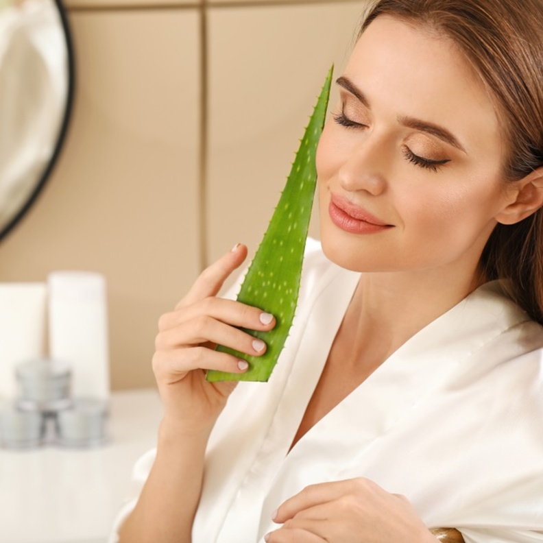 تعرفوا على فوائد نبتة الألوفيرا المذهلة