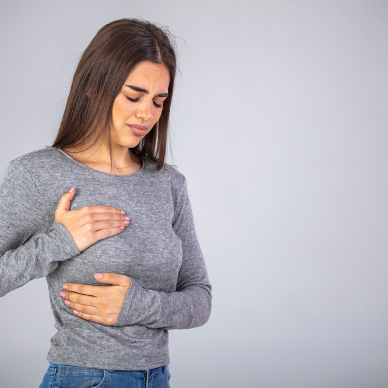 ماهي صفات كتلة سرطان الثدي وهل هو وراثي