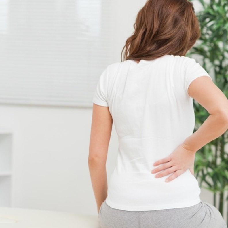 نصائح اتبعيها لتخفيف آلام الظهر اليومية