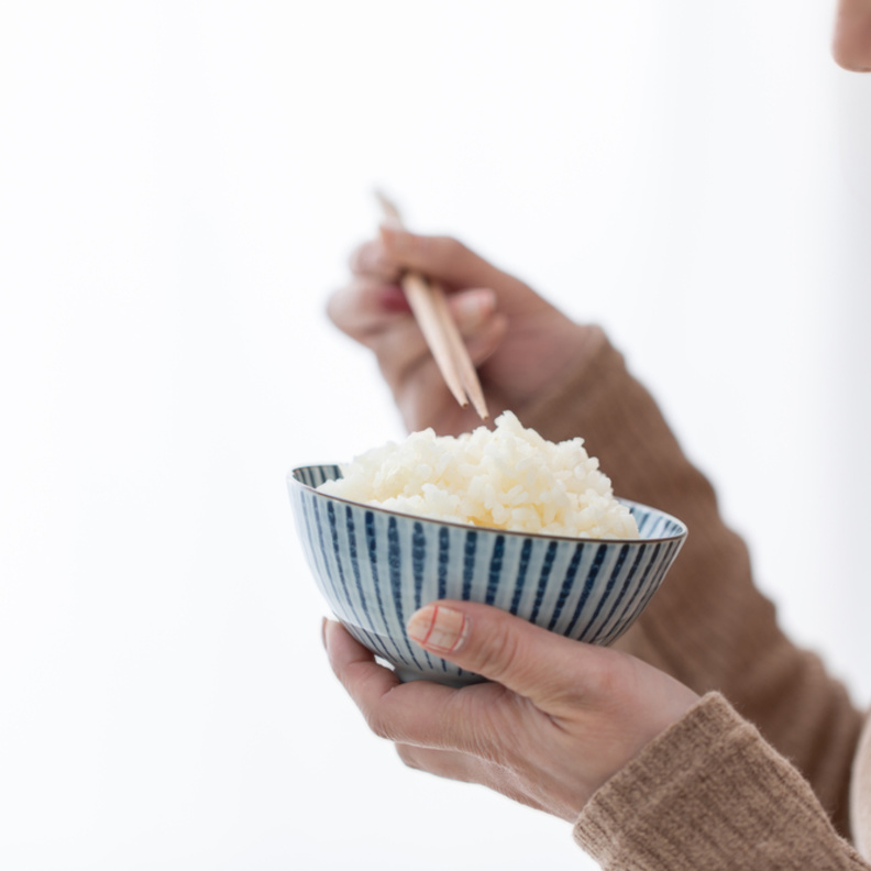 هنالك علاقة بين تناول الأرز ومرض السكري