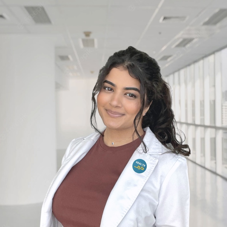 سارة الحق لـ "هي" عن هيلث خير: نأمل أن نساعد الناس على عيش حياة أكثر صحة وأكثر وعياً