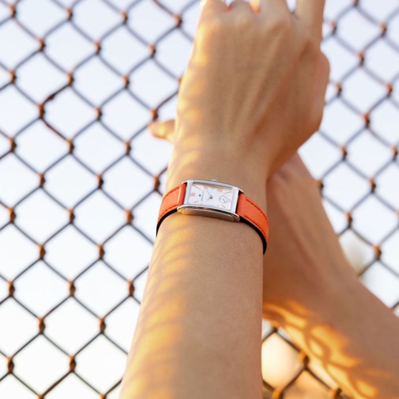 ساعة AMERICAN CLASSIC ARDMORE QUARTZ من Hamilton Watch